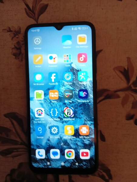 Vand laptop Toshiba satellite