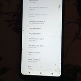 Vand laptop Toshiba satellite